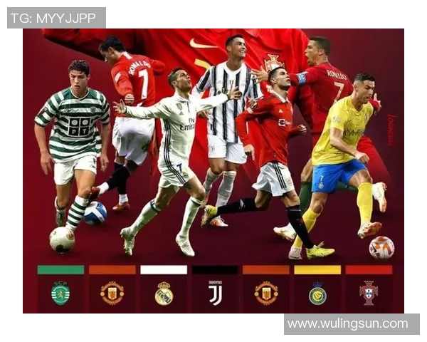 足球明星们的年龄揭秘从小将到传奇的岁月变迁 足球明星们的年龄揭秘从小将到传奇的岁月变迁