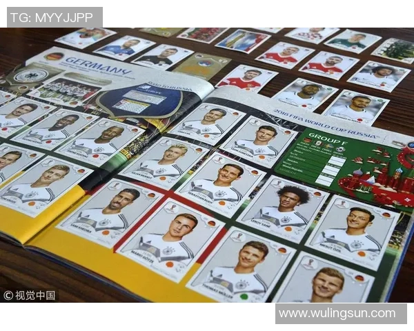 足球明星卡交易平台助你轻松收藏心仪球星卡片与球迷互动