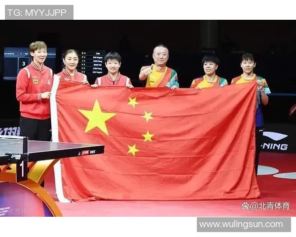 广州乒乓球队在洲际杯中的意识表现分析与评价 广州乒乓球队在洲际杯中的意识表现分析与评价