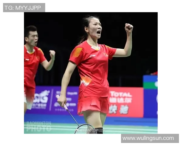 成都羽毛球队在世界锦标赛积分榜上以83分稳居第一名展现强大实力 成都羽毛球队在世界锦标赛积分榜上以83分稳居第一名展现强大实力