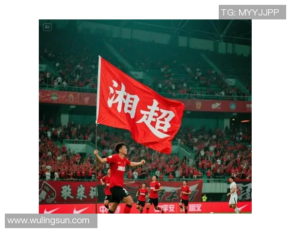 湖南衡阳足球明星的崛起与发展历程探秘