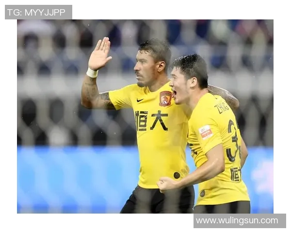 广州足球队在奥运会上的灵活性表现分析与点评 广州足球队在奥运会上的灵活性表现分析与点评