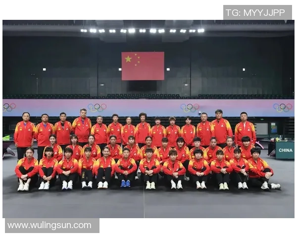成都乒乓球队荣登全国力量排行榜首位展现强大实力与团队精神