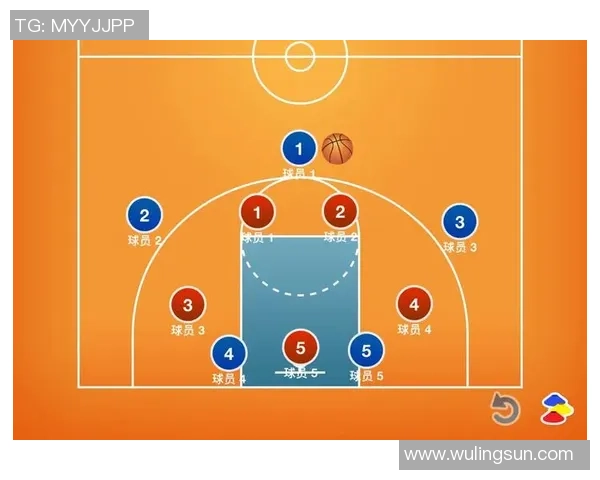 成都篮球队战术解析：从进攻布局到防守策略的全面剖析