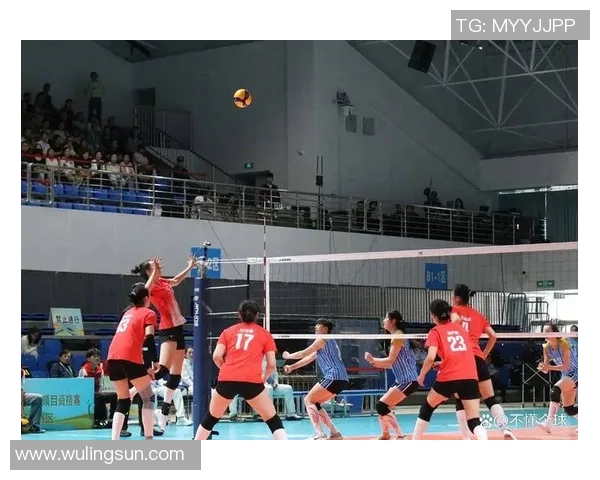 成都排球队灵活性变革引发热议助力竞技水平提升与战术创新