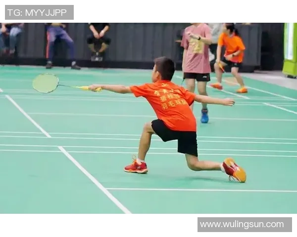 杭州羽毛球队选拔赛心理素质分析与表现评估