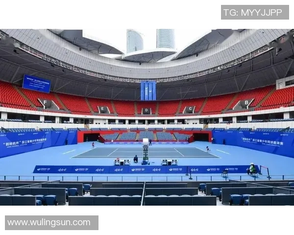 杭州网球队荣登全国网球技术排行榜第九名展现实力与潜力