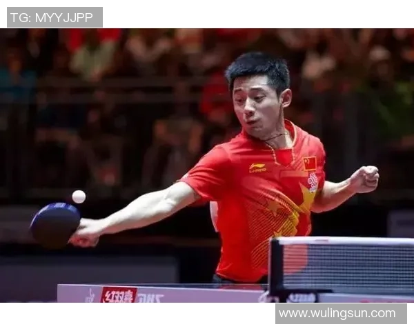 武汉乒乓球队引领潮流最新乒乓球意识TOP10全解析