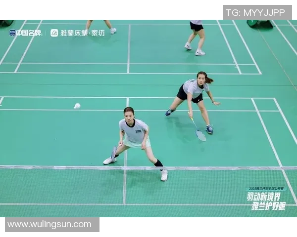 深圳羽毛球队在城市联赛中的灵活性表现分析与点评