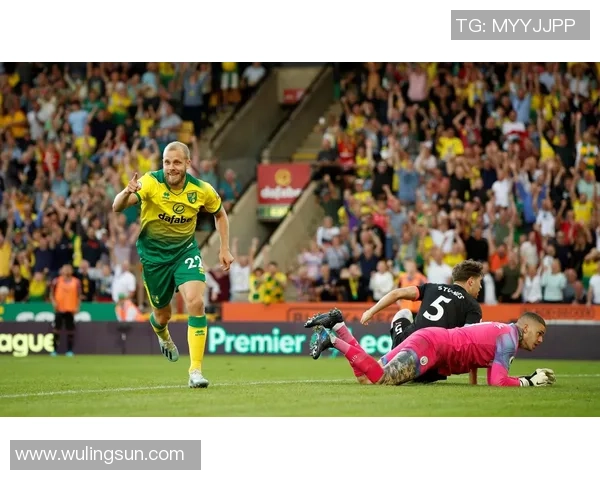 诺维奇足球明星阵容全解析及其在英超的表现与成就 诺维奇足球明星阵容全解析及其在英超的表现与成就