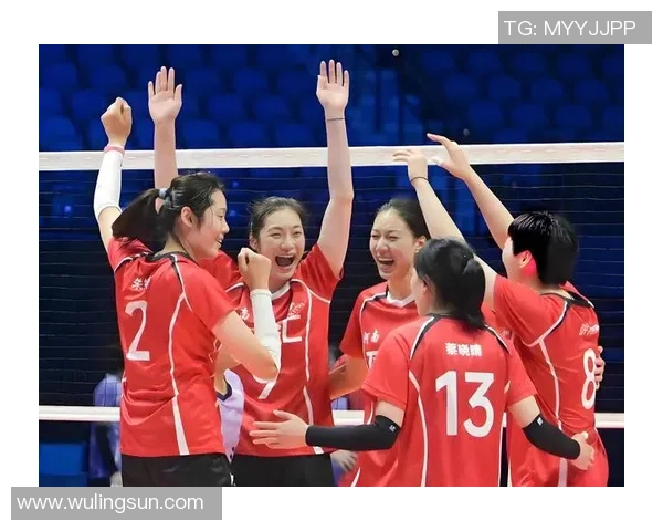 广州排球队在城市联赛中的战术分析与表现评估