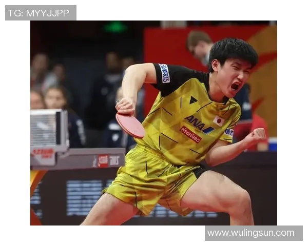 武汉羽毛球队在世界杯中的耐力表现分析与启示