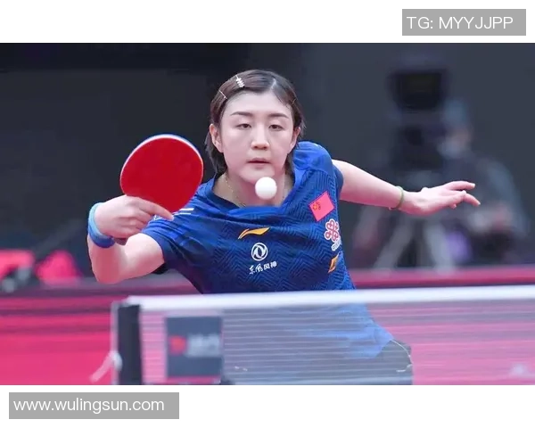 武汉乒乓球队进攻策略揭秘深度解析乒乓球技术与战术的完美结合