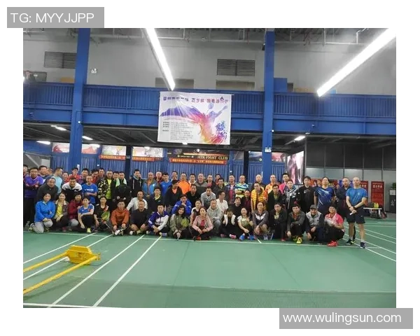 羽毛球灵活性排行榜揭晓广州羽毛球队荣登第十名引关注