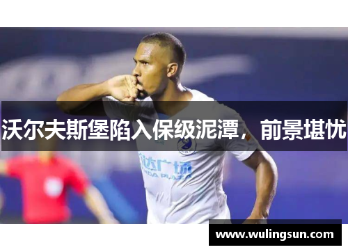 沃尔夫斯堡陷入保级泥潭，前景堪忧